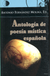 ANTOLOGIA DE POESIA MISTICA ESPA�OLA