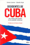 DISIDENTES DE CUBA