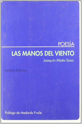 MANOS DEL VIENTO