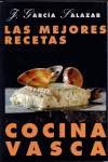 LAS MEJORES RECETAS DE LA COCINA VASCA
