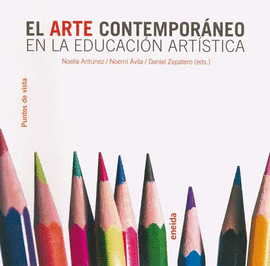 EL ARTE CONTEMPORNEO EN LA EDUCACIN ARTSTICA