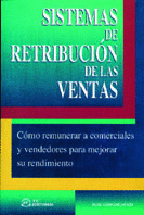 SISTEMAS DE RETRIBUCION DE LAS VENTAS