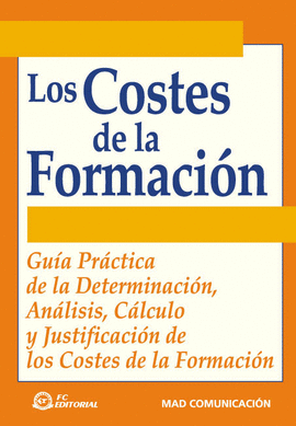 LOS COSTES DE LA FORMACION