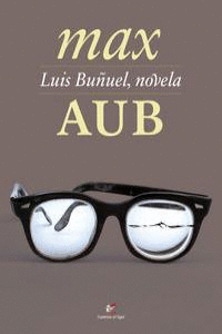 LUIS BUUEL, NOVELA
