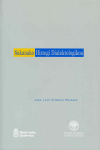 SAKANAKO HIZTEGI DIALEKTOLOGIKOA