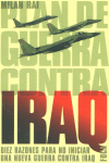 PLAN GUERRA CONTRA IRAQ