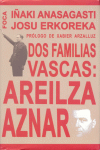 DOS FAMILIAS VASCAS: AREILZA AZNAR