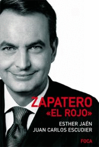 ZAPATERO EL ROJO