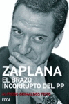 ZAPLANA BRAZO INCORRUPTO DEL PP