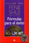 FORMULAS PARA EL EXITO FENG SHUI PRACTICO