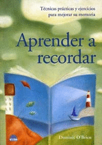 APRENDER A RECORDAR