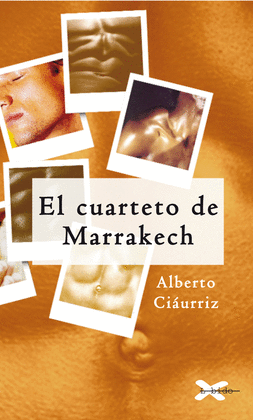 EL CUARTETO DE MARRAKECH