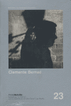 CLEMENTE BERNAD. PHOTO BOLSILLO 23