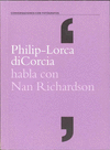 PHILIP-LORCA DICORCIA HABLA CON NAN RICHARDSON