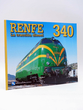 RENFE 340