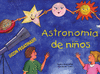 ASTRONOMIA DE NIOS