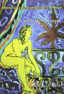 LAS ISLAS DEL TIEMPO