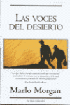LAS VOCES DEL DESIERTO -SUMA LETRAS 38