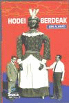 HODEI BERDEAK