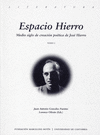 ESPACIO HIERRO