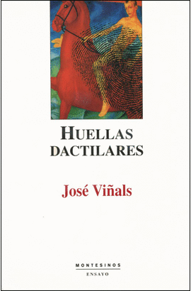 HUELLAS DACTILARES