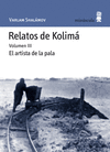 RELATOS DE KOLIMA III