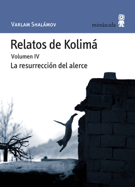 RELATOS DE KOLIM IV