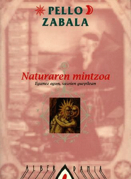 NATURAREN MINTZOA