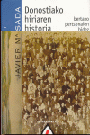 DONOSTIAKO HIRIAREN HISTORIA