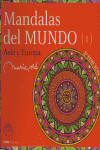 MANDALAS DEL MUNDO 1 ASIA Y EUROPA