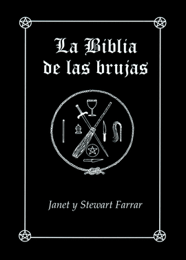 LA BIBLIA DE LAS BRUJAS. OBRA COMPLETA RSTICA