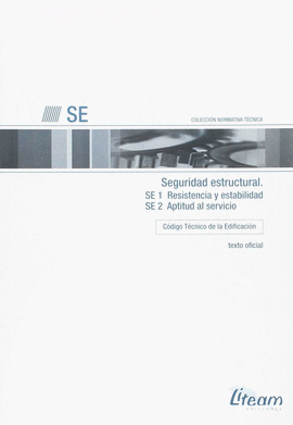 SE SEGURIDAD ESTRUCTURAL.SE 1 RESISTENCIA Y ESTABILIDAD