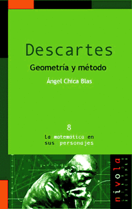 DESCARTES GEOMETRIA METODO MF-8