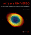 ARTE EN EL UNIVERSO+CD-ROM