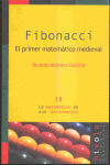 FIBONACCI EL PRIMER MATEMATICO MEDIEVAL