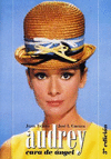 AUDREY CARA DE ANGEL