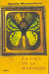 LA CAJA DE LA MARIPOSA