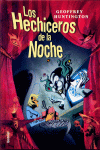 LOS HECHICEROS DE LA NOCHE