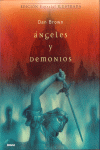 ANGELES Y DEMONIOS -ENCUADERNADO