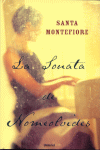 LA SONATA DE NOMEOLVIDES