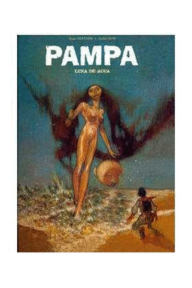 PAMPA LUNA DE AGUA
