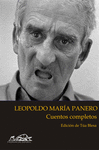 CUENTOS COMPLETOS (LEOPOLDO MARIA PANERO)