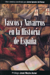 VASCOS Y NAVARROS EN LA HISTORIA DE ESPA�A