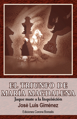 EL TRIUNFO DE MARIA MAGDALENA