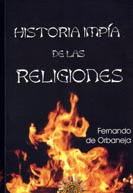 HISTORIA IMPIA DE LAS RELIGIONES -2 EDICION