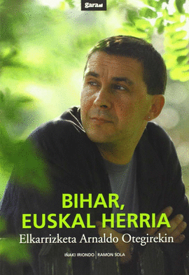 BIHAR EUSKAL HERRIA