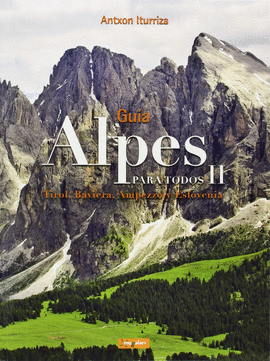 ALPES PARA TODOS II