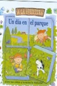 UN DIA EN EL PARQUE