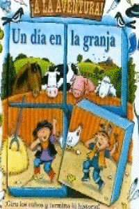 UN DIA EN LA GRANJA