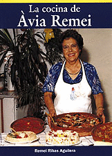 LA COCINA DE AVIA REMEI